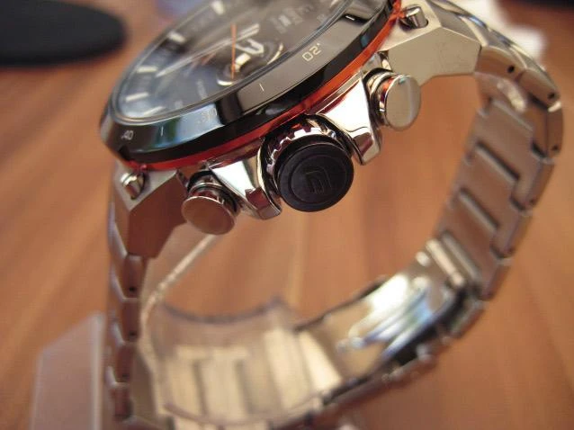 Casio Edifice EQS-A1000DB-1A