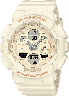 Наручные часы Casio GMA-S140-7A
