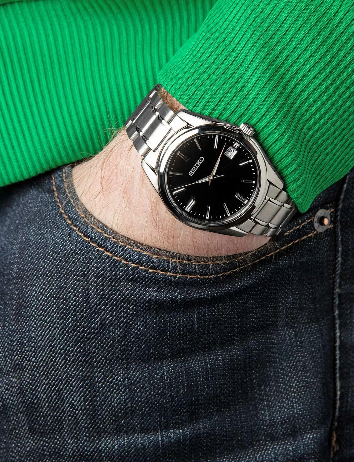 Seiko CS Dress SUR311P1