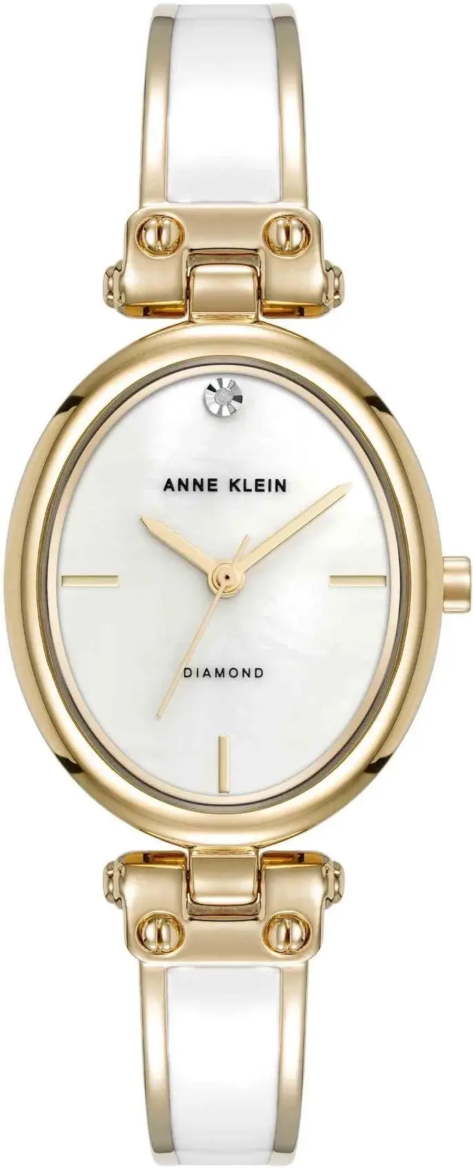Anne Klein 5118WTGB