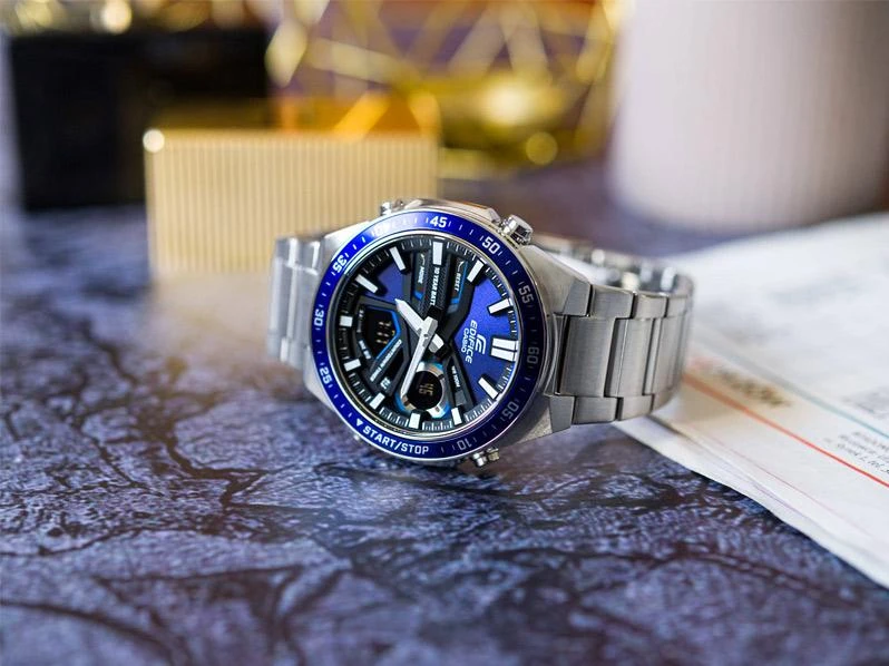 Casio EFV-C110D-2A