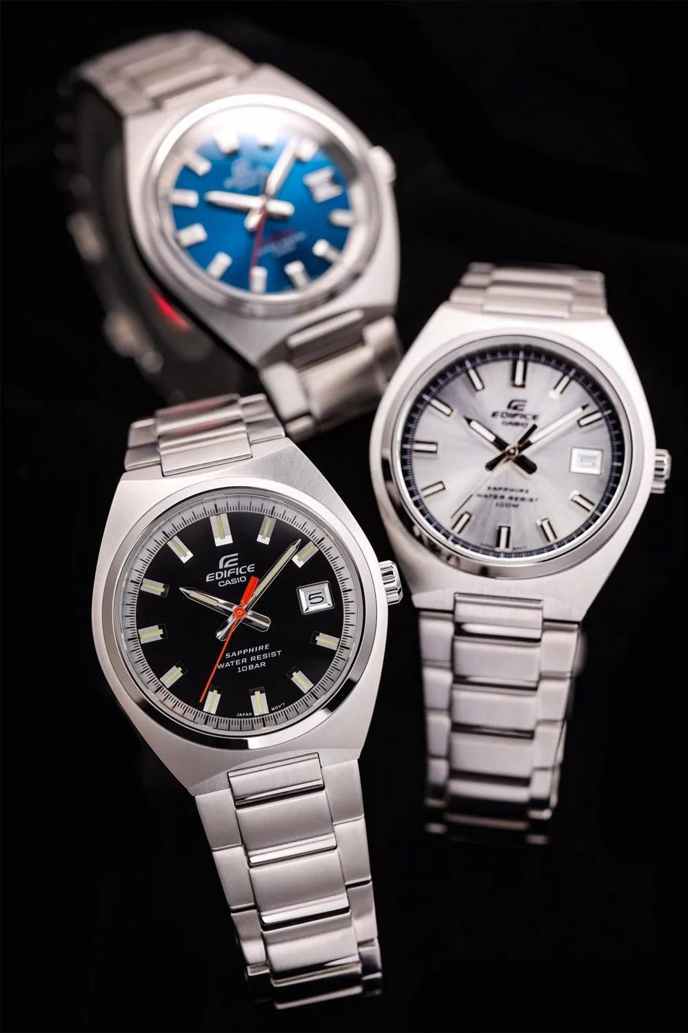 Casio EFB-109D-7A