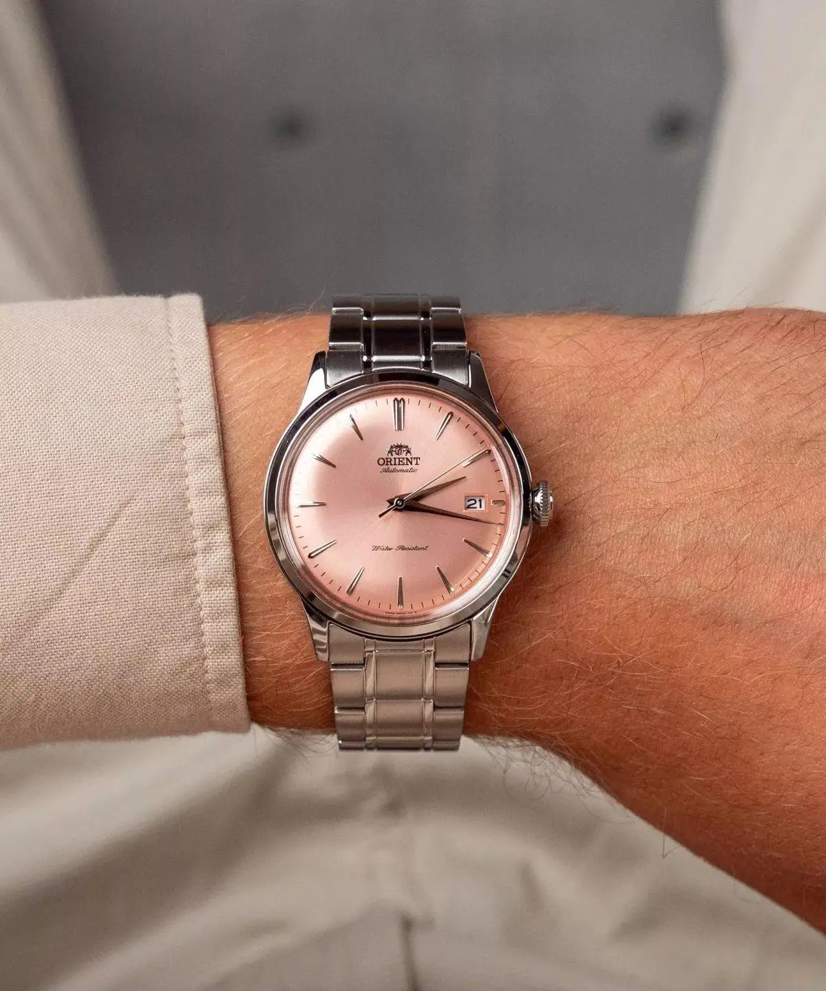 Orient RA-AC0M11Y