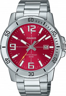 Casio MTP-VD01D-4B