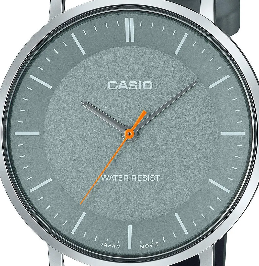 Casio MTP-VT04L-8E