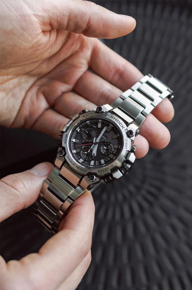 Casio MTG-B3000D-1A