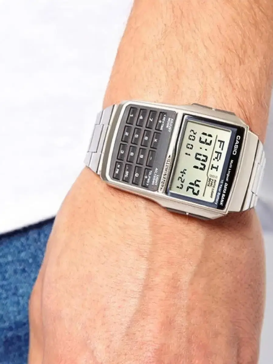 Casio DBC-32D-1A