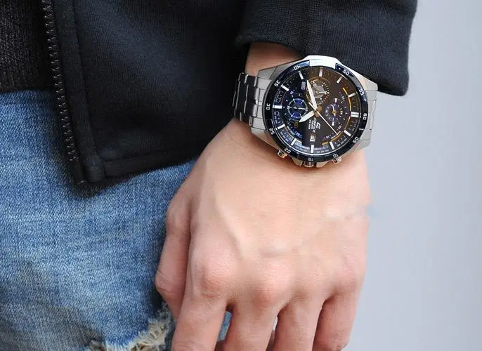 Casio EFR-556DB-2A