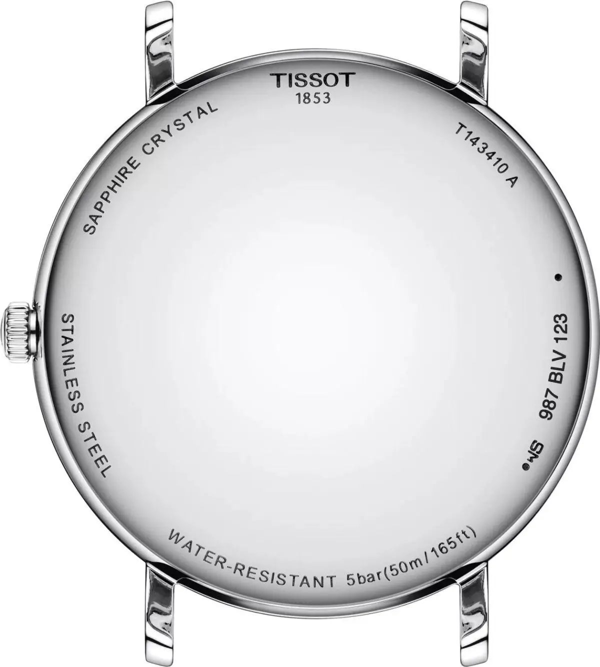 Tissot T143.410.11.011.01