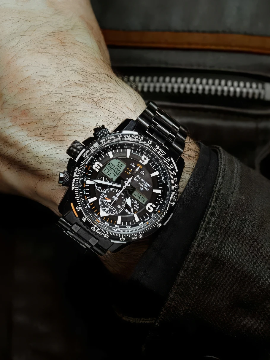 Citizen JY8085-81E