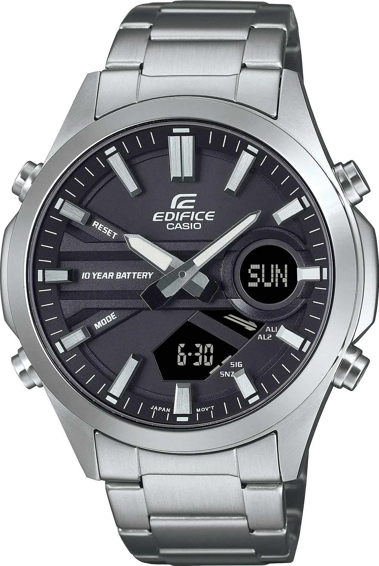 Casio Edifice EFV-C120D-1A