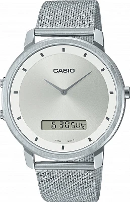 Наручные часы Casio MTP-B200M-7E