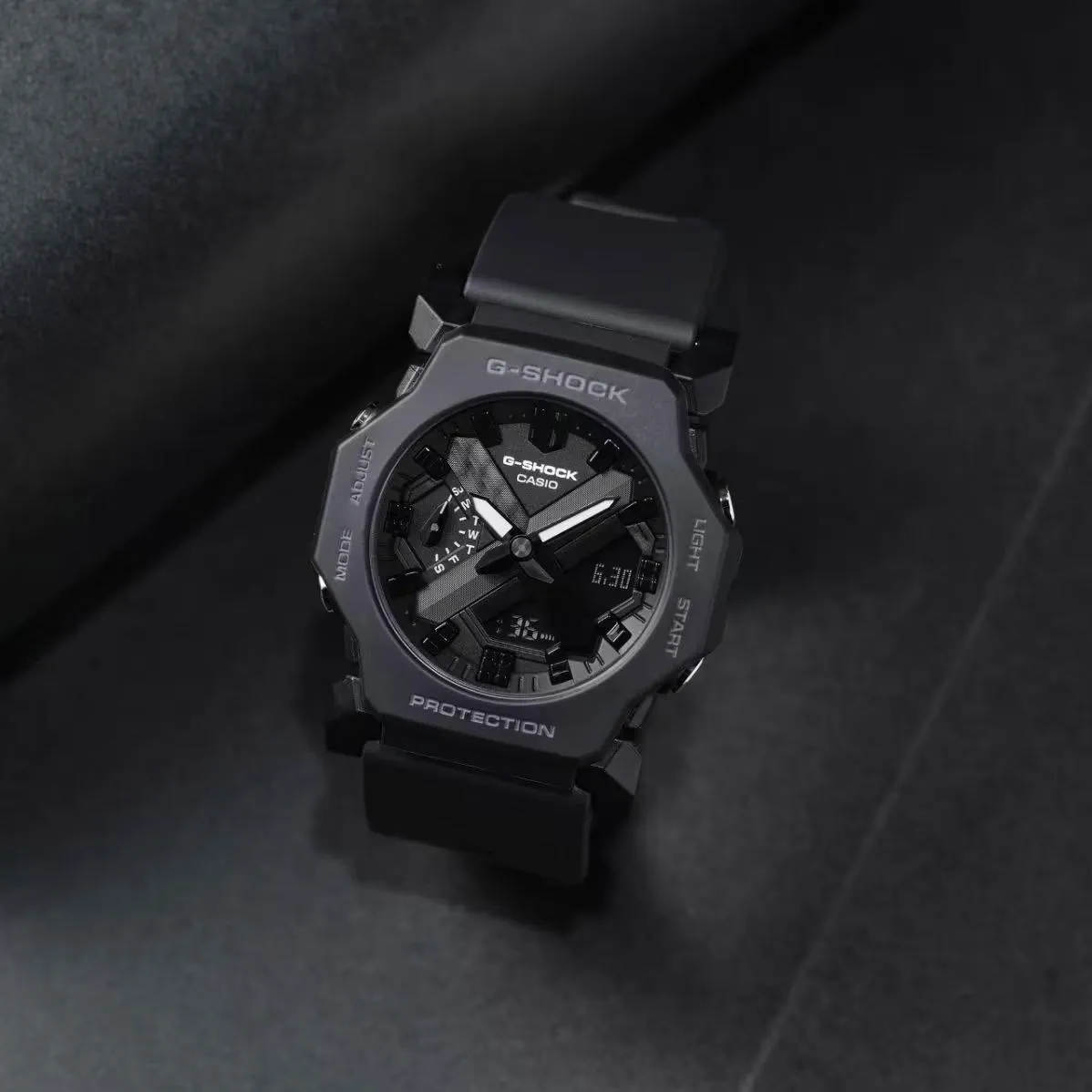 Casio G-Shock GA-2300-1A