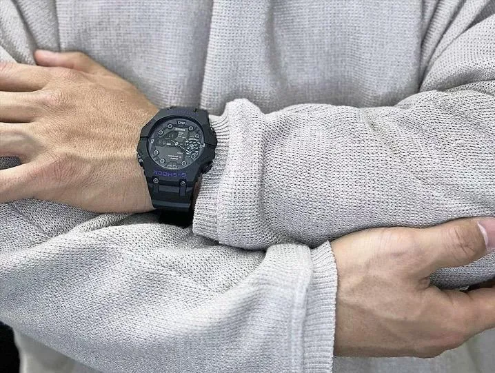 Casio G-Shock GA-B001CBR-1A