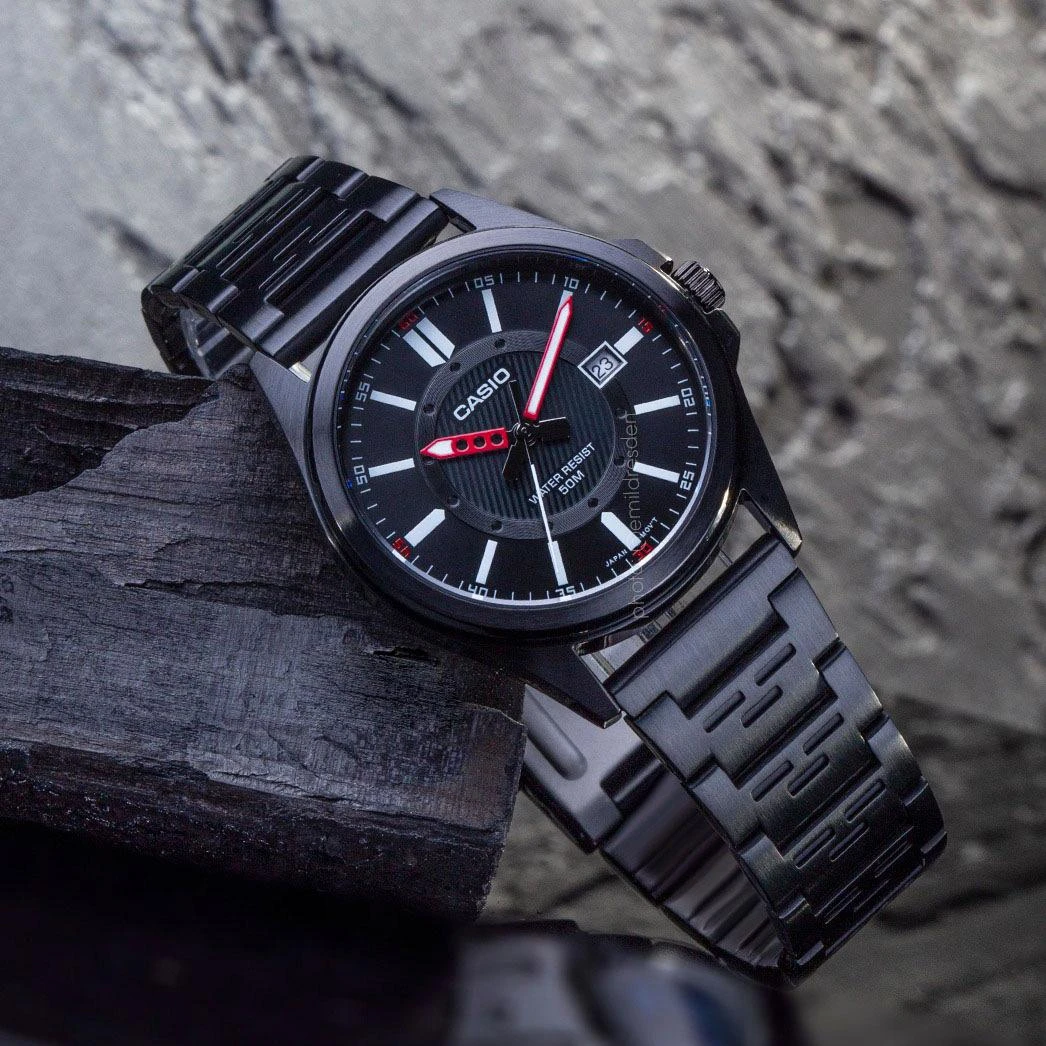 Casio Collection MTP-E700B-1E