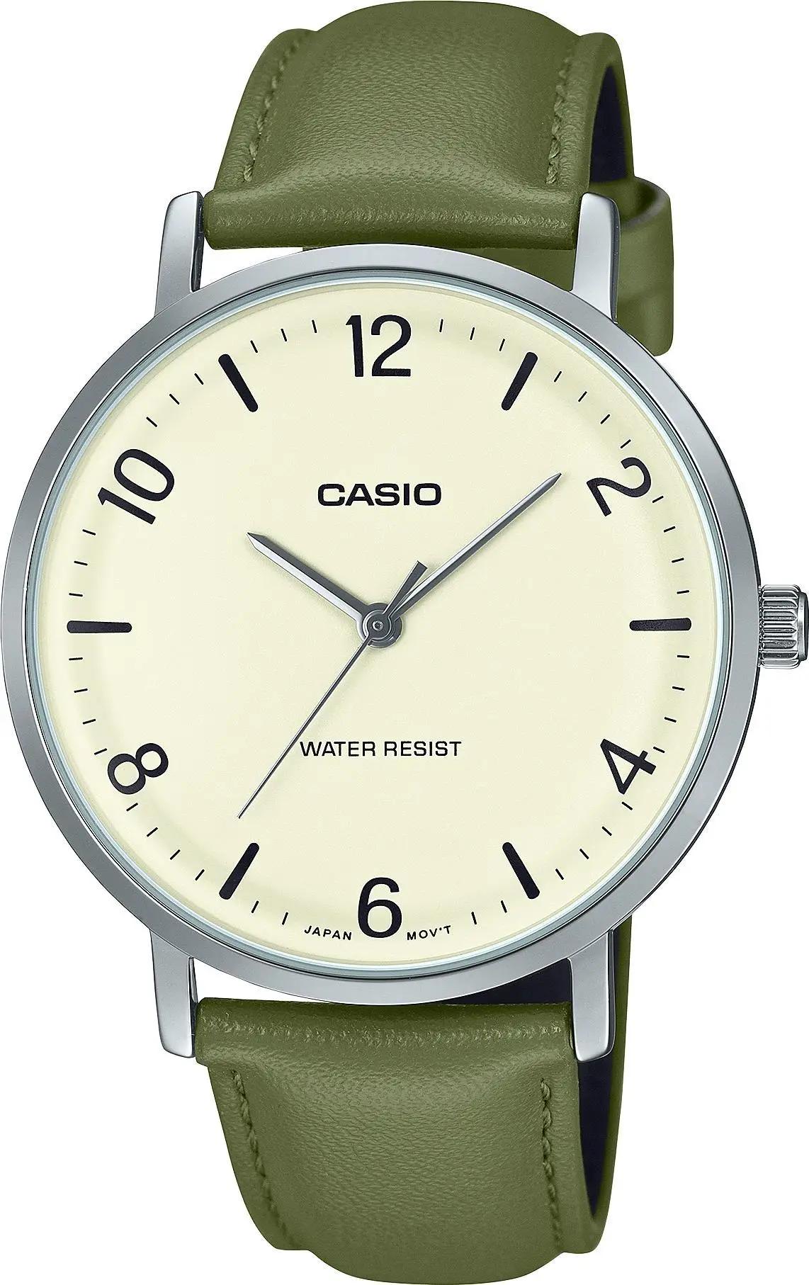 Casio MTP-VT03L-7B