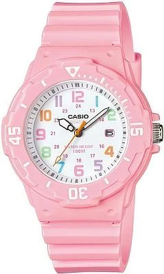 Casio LRW-200H-4B2