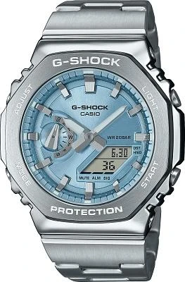 Casio GM-2110D-2A