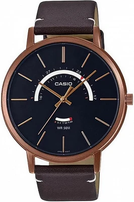 Наручные часы Casio MTP-B105RL-1A
