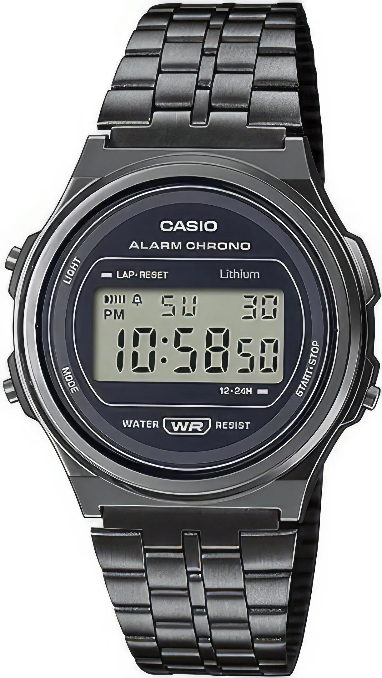 Casio Collection A-171WEGG-1A