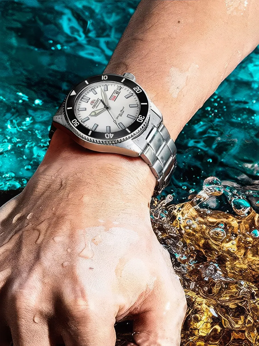 Orient Sporty RA-AA0918S