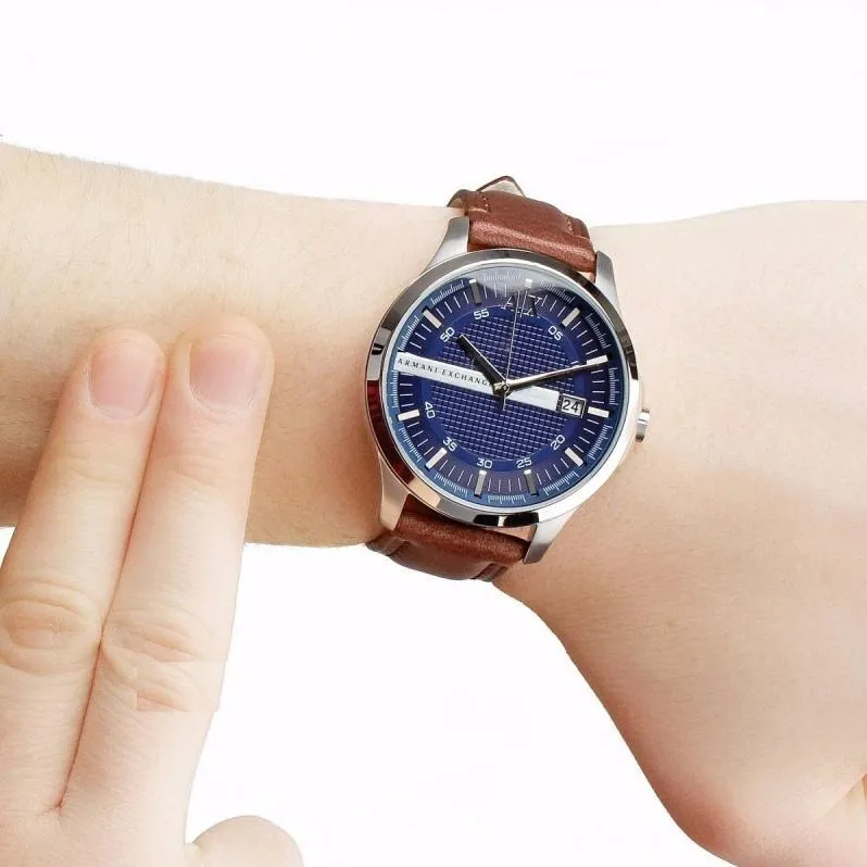 Armani Exchange Hampton AX2133