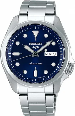 Наручные часы Seiko SRPE53K1