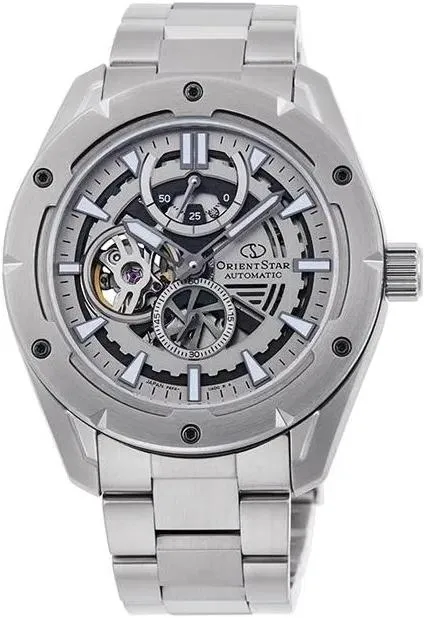 Orient  Orient Star RE-AV0A02S