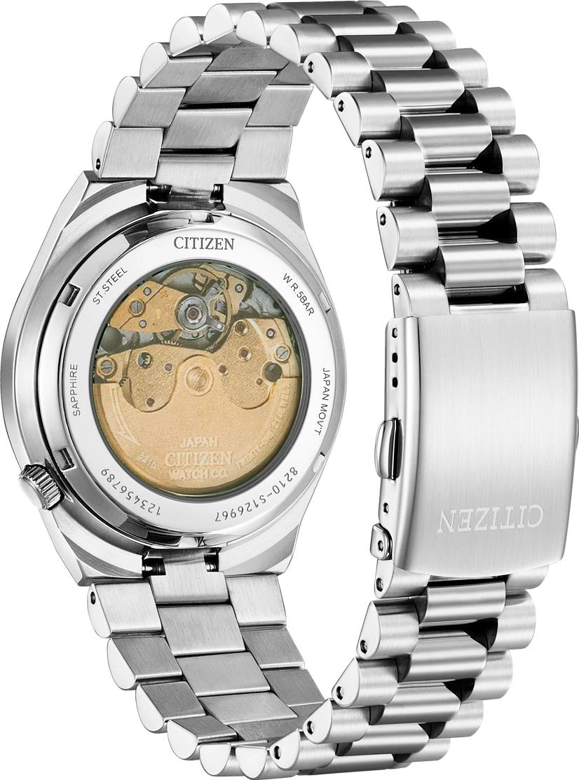 Citizen NJ0150-81A