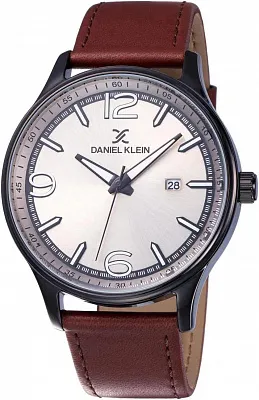 Daniel Klein 12019-6