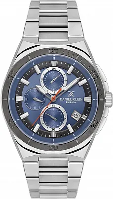 Daniel Klein 13838-2