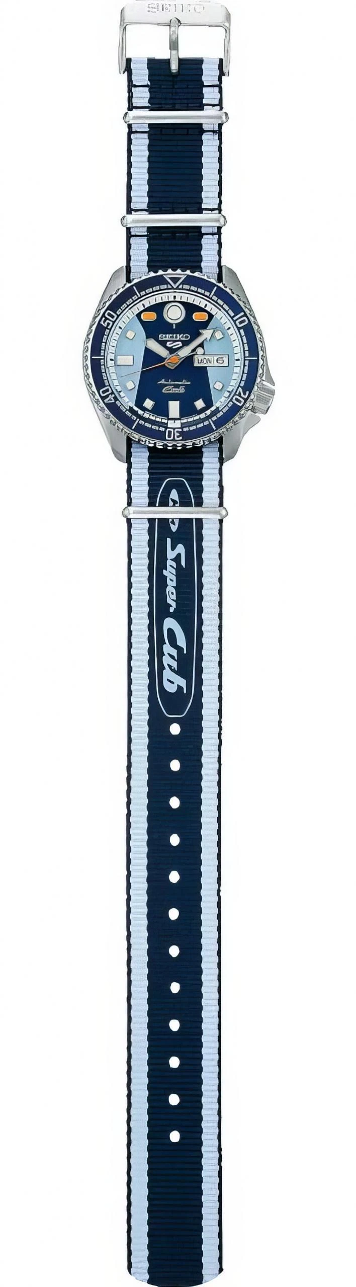 Seiko SRPK37K1