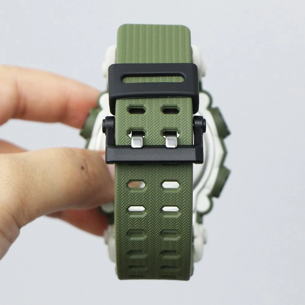 Casio G-Shock GA-900HC-3A