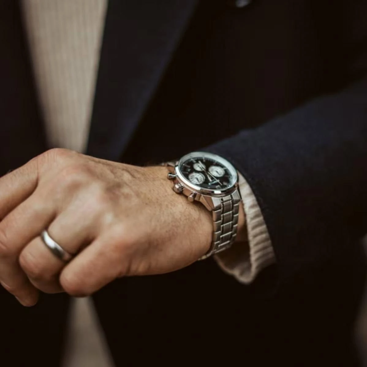 Casio EFR-575D-1A