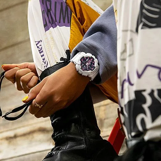 Casio G-Shock GMA-S140M-7A