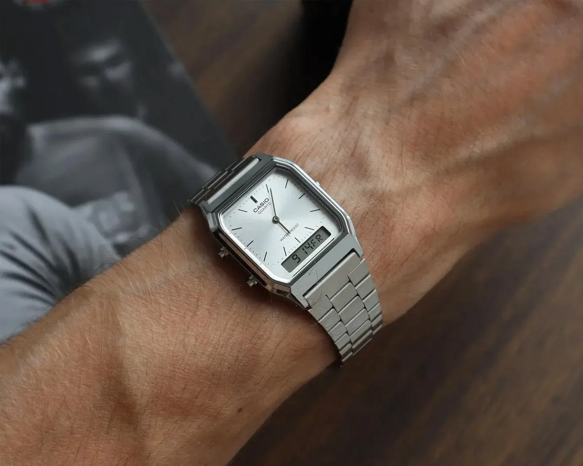 Casio AQ-230A-7A