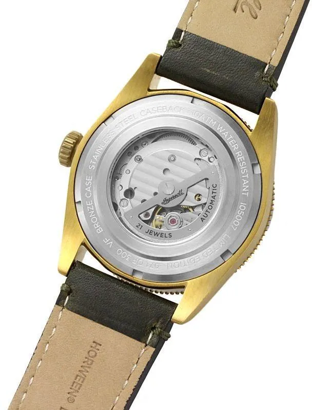 Ingersoll I05007