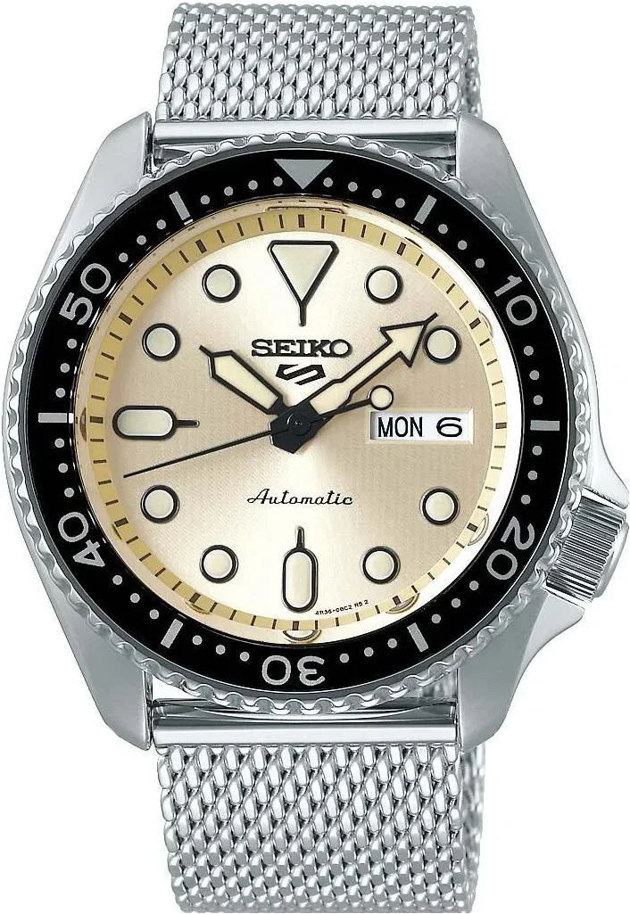 Seiko Seiko 5 Sports SRPE75K1