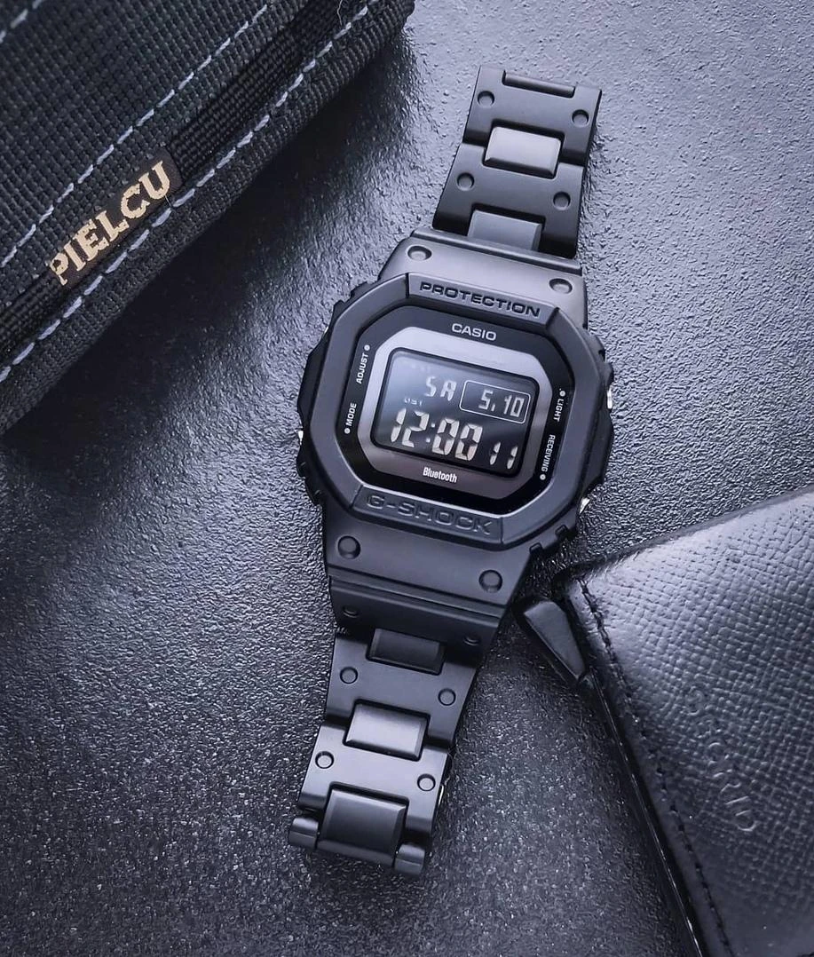 Casio G-Shock GW-B5600BC-1B