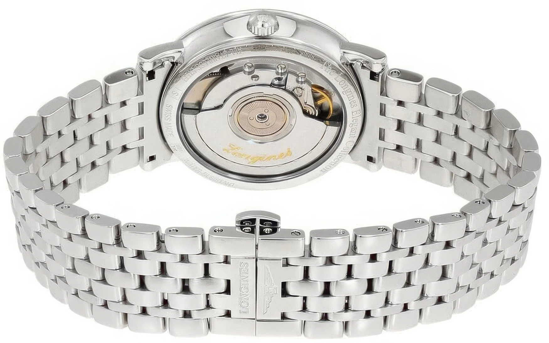 Longines Elegant L4.809.4.11.6
