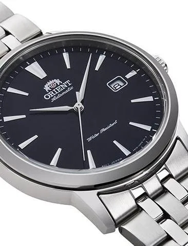 Orient 3 Stars Steel RA-AC0F01B