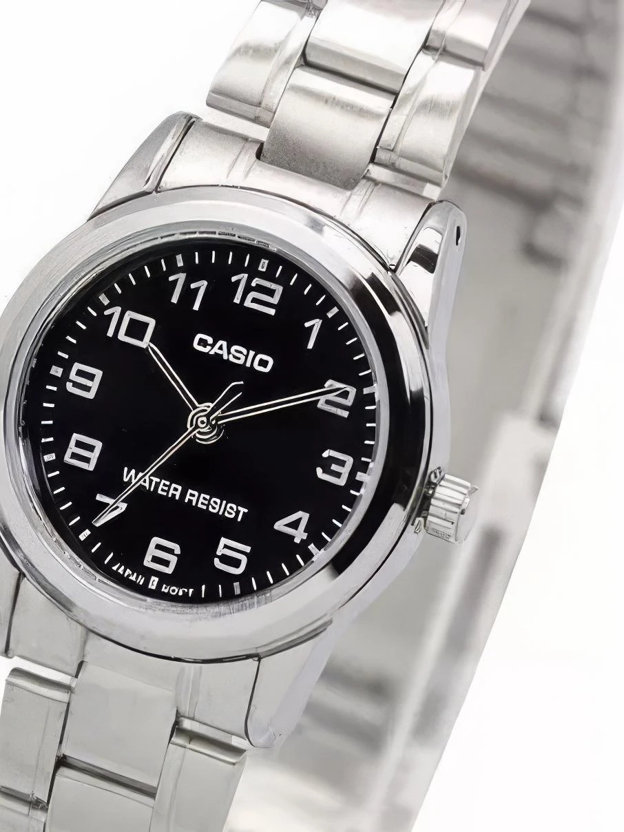 Casio Collection LTP-V001D-1B