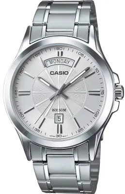 Наручные часы Casio MTP-1381D-7A