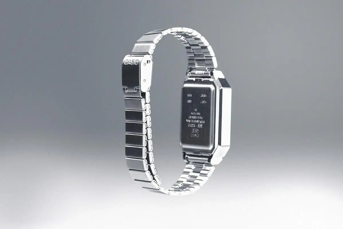 Casio A-100WE-1A