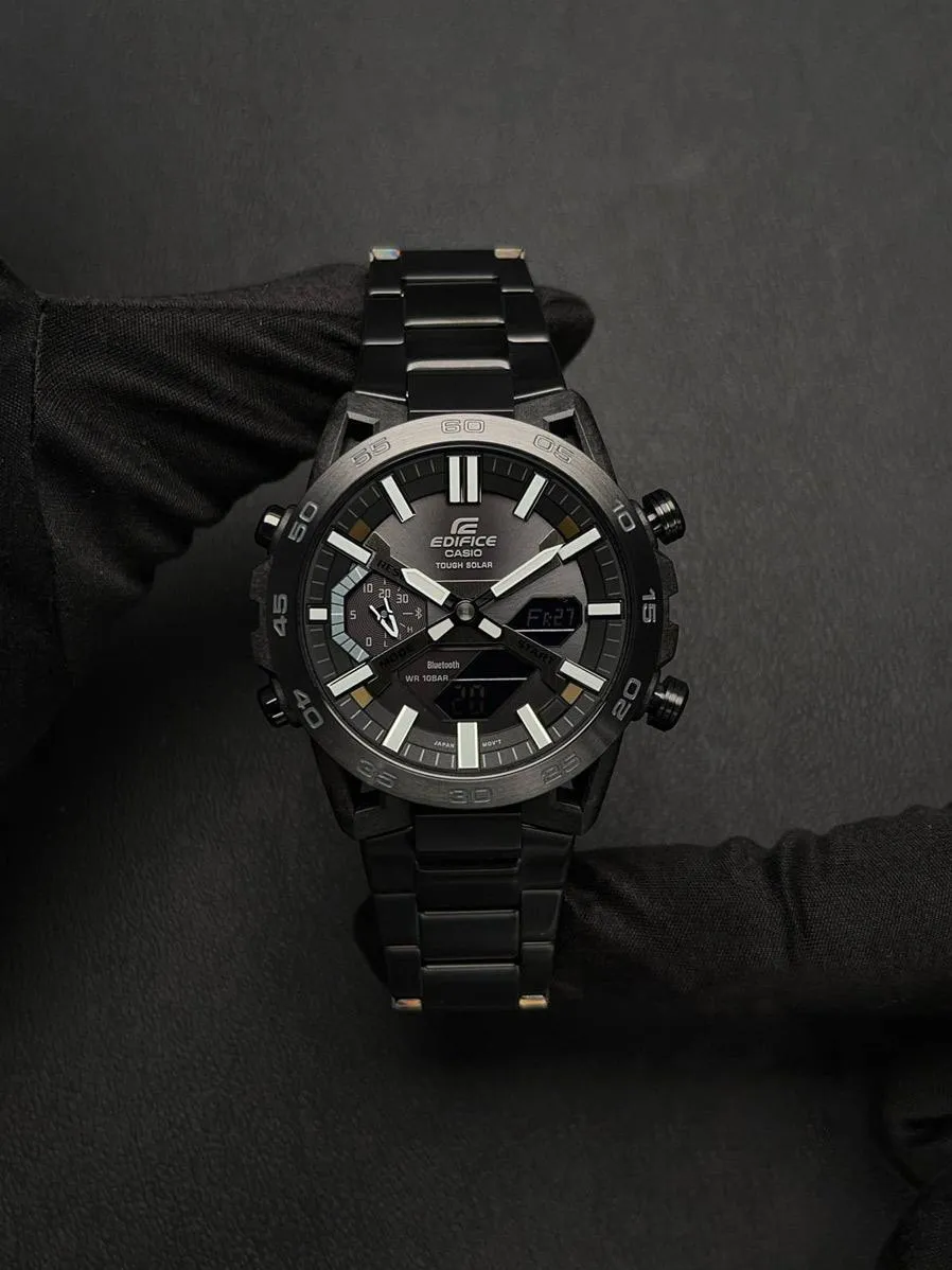 Casio ECB-2000DC-1B