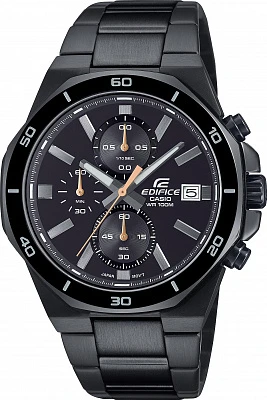 Наручные часы Casio EFV-640DC-1A