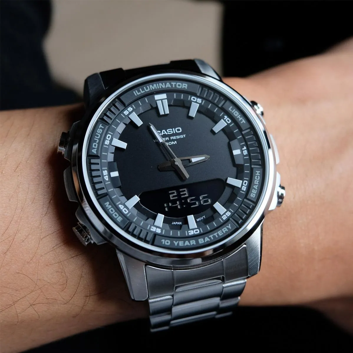 Casio AMW-880D-1A