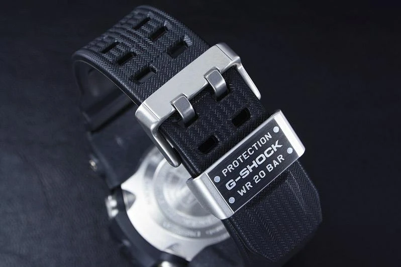 Casio GWG-1000-1A