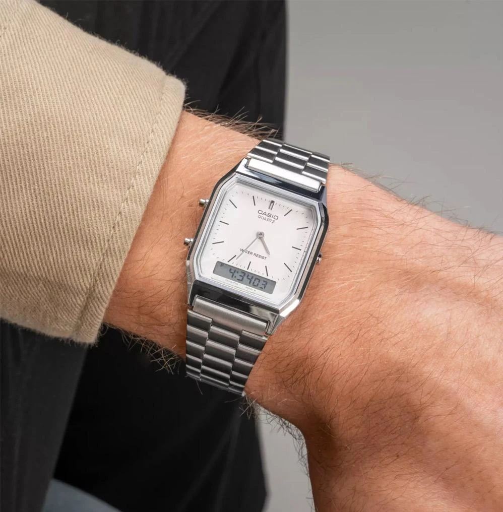 Casio AQ-230A-7D