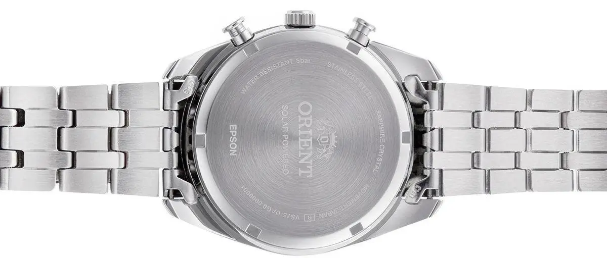 Orient RA-TX0304L